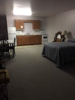 Roxy Place Motel