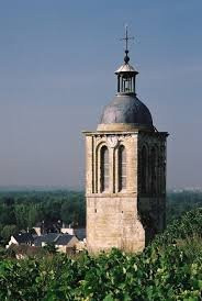 Eglise Notre Dame et St Jean Baptiste景点图片