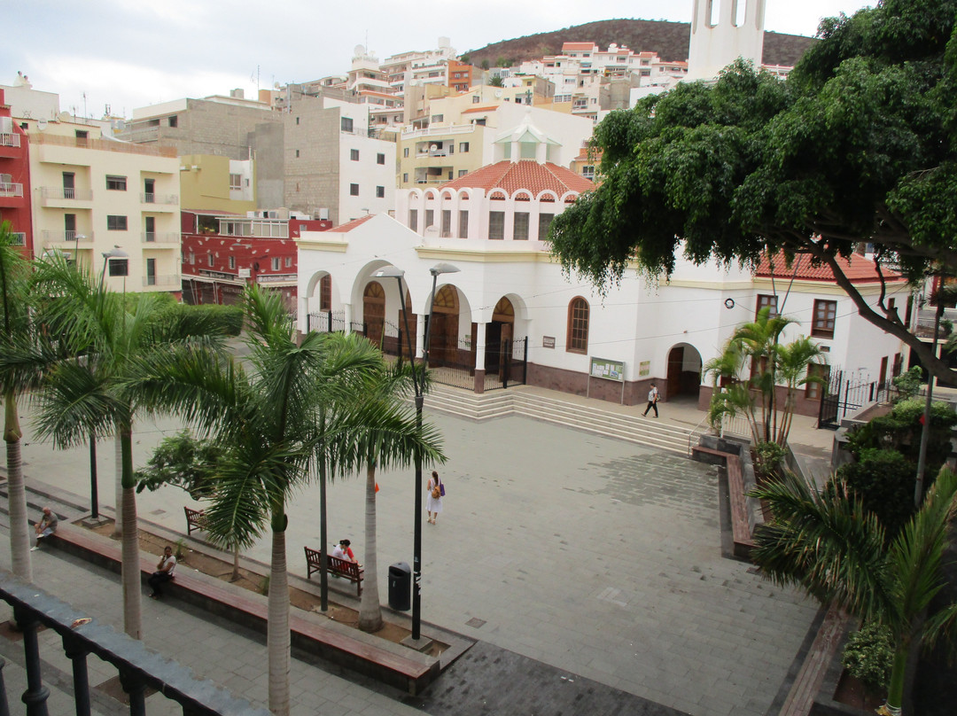 LABRANDA Reveron Plaza主图