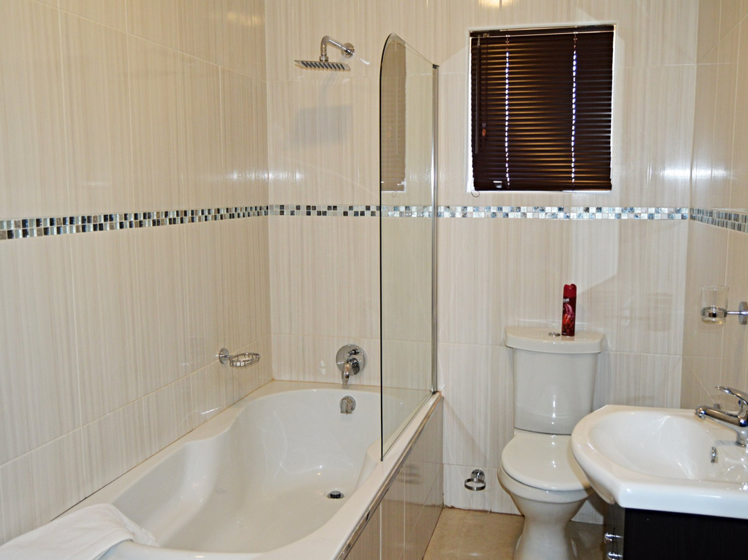 Royal Khalanga Lodge主图