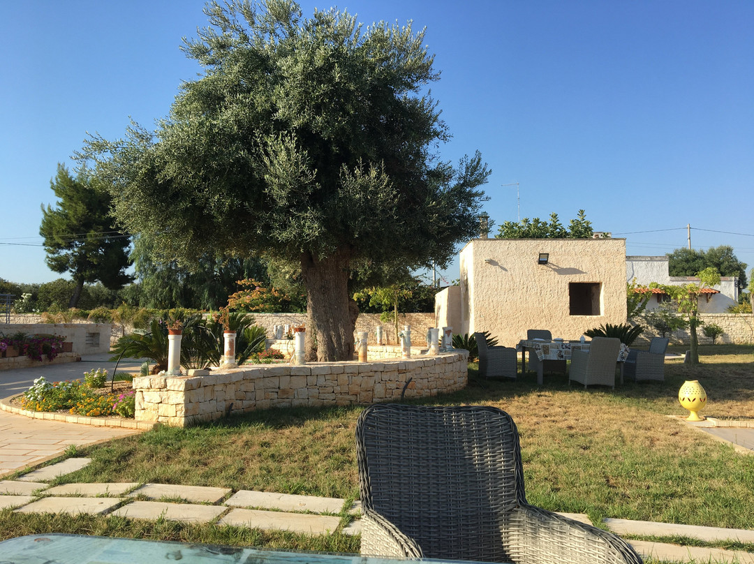 Casale Porto Contessa主图