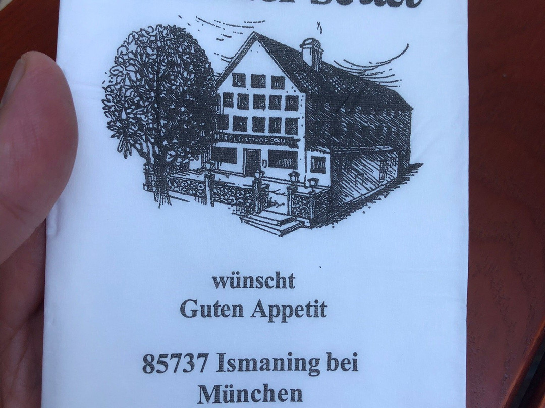 Hotel-Gasthof Soller主图