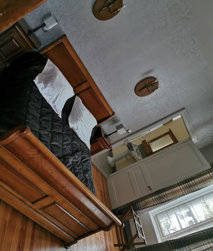 Chambres D'Hotes Le Mas主图