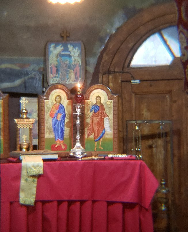 St. Dimitar Cathedral-Vidin必去景点