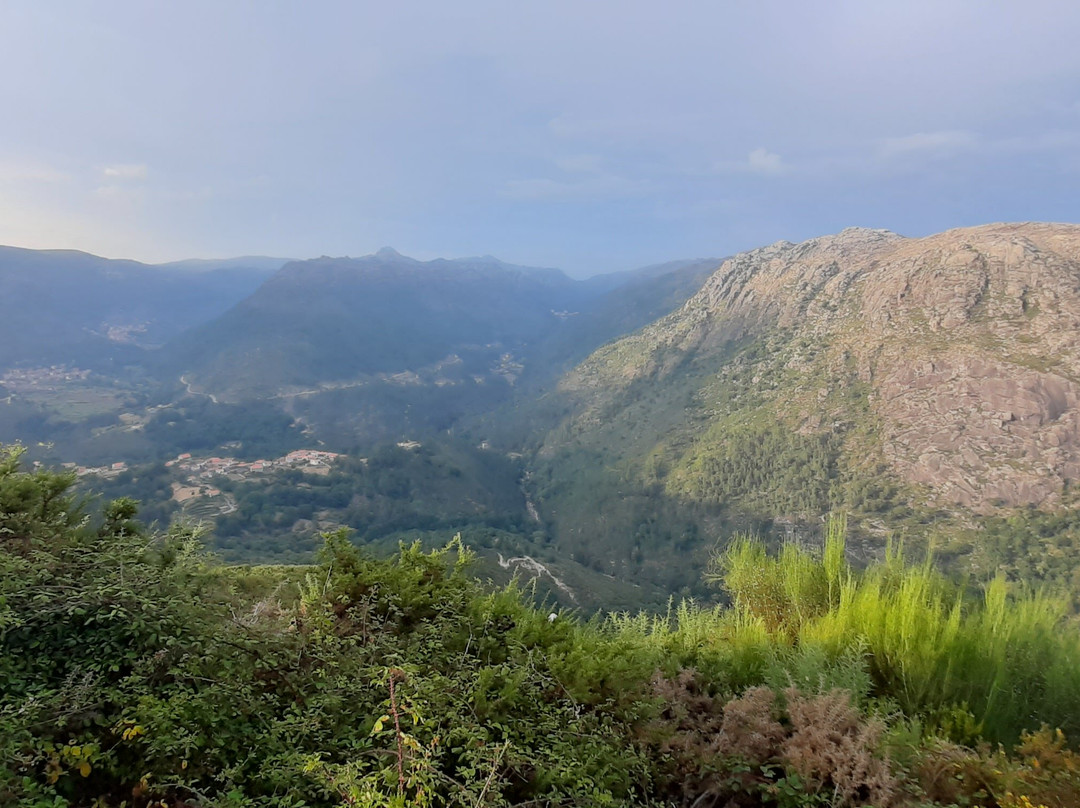 Miradouro De Tibo景点图片