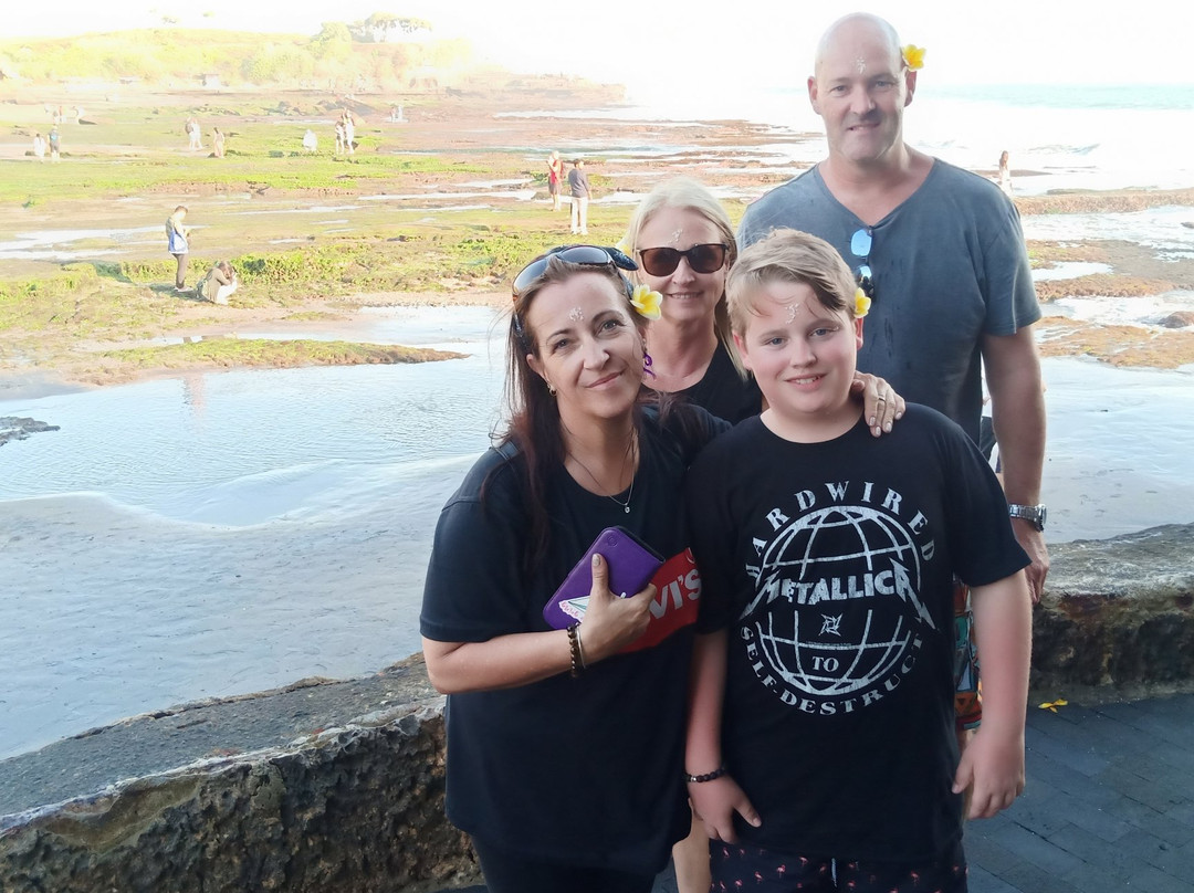 Mount Batur Trekking-金塔马尼必去景点