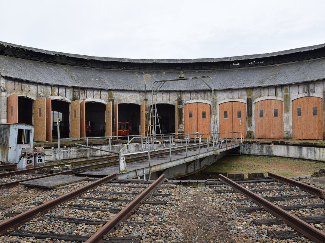 Montval-sur-Loir旅游攻略图片