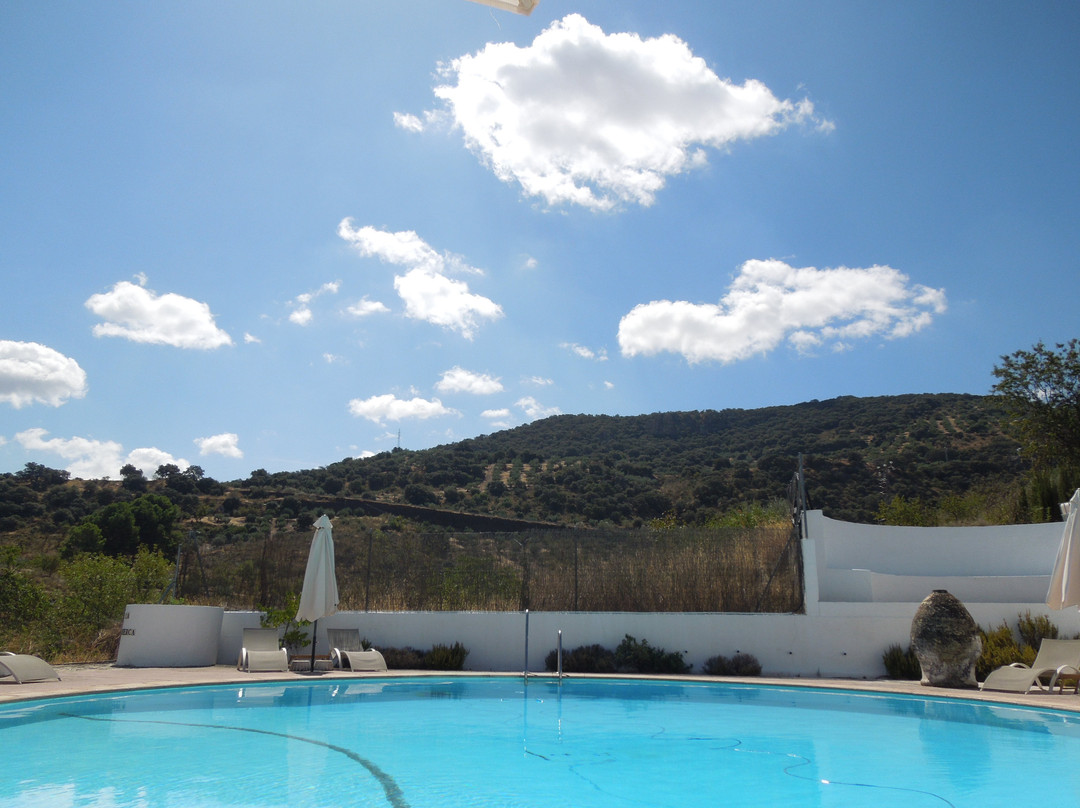 Hospederia la Era主图