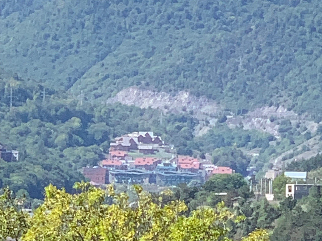 Toon Armeni Guest House主图