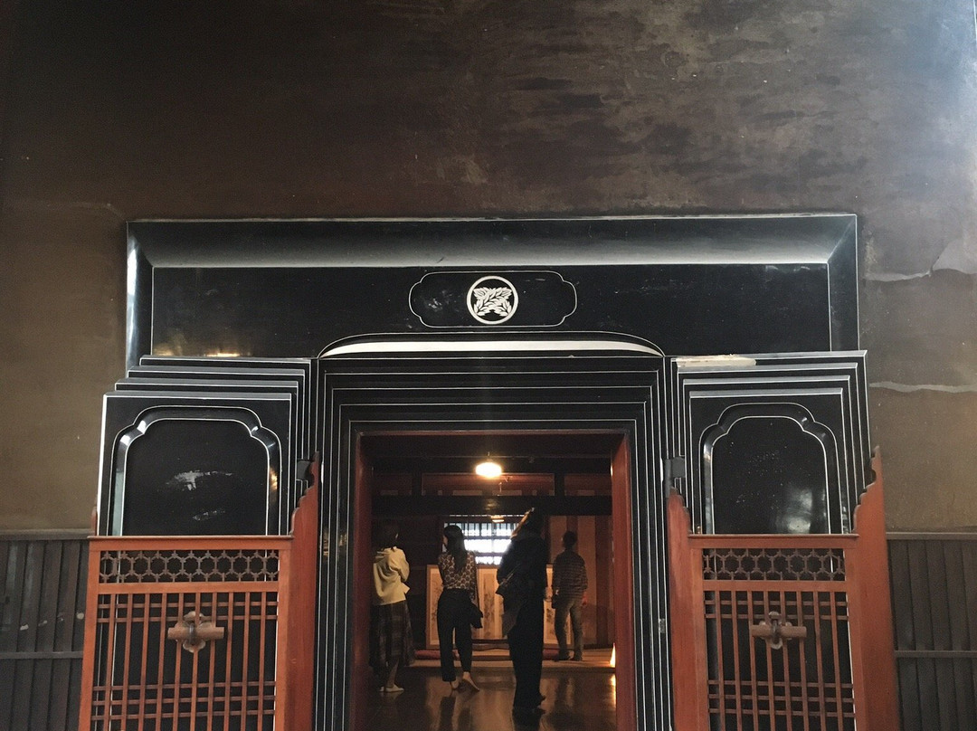 Masuda Storehouses-横手市必去景点