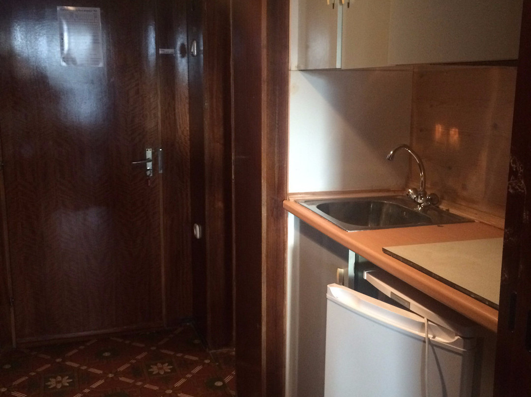 Hotel Dubna 3主图