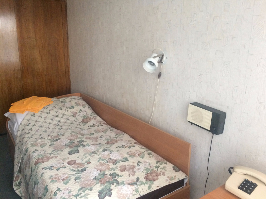 Hotel Dubna 3主图