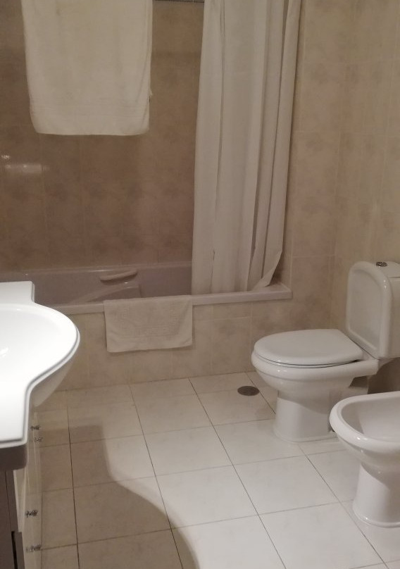 Luz Ocean Club Apartments主图