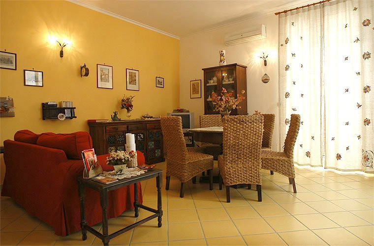 Maria Mari Bed & Breakfast