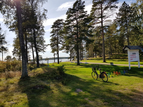Lake Vanern-Amal必去景点