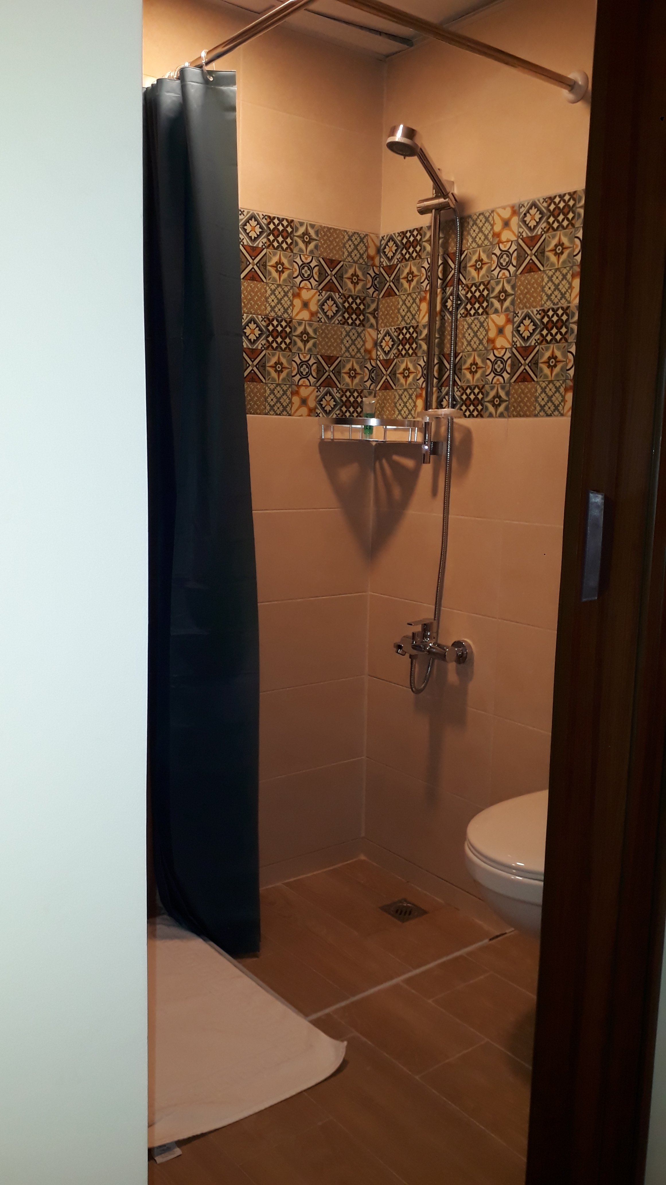 Layaali Amman Hotel-portrait