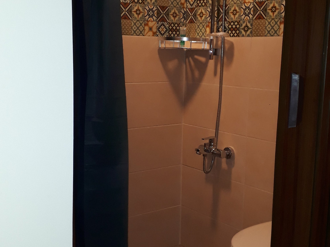 Layaali Amman Hotel主图