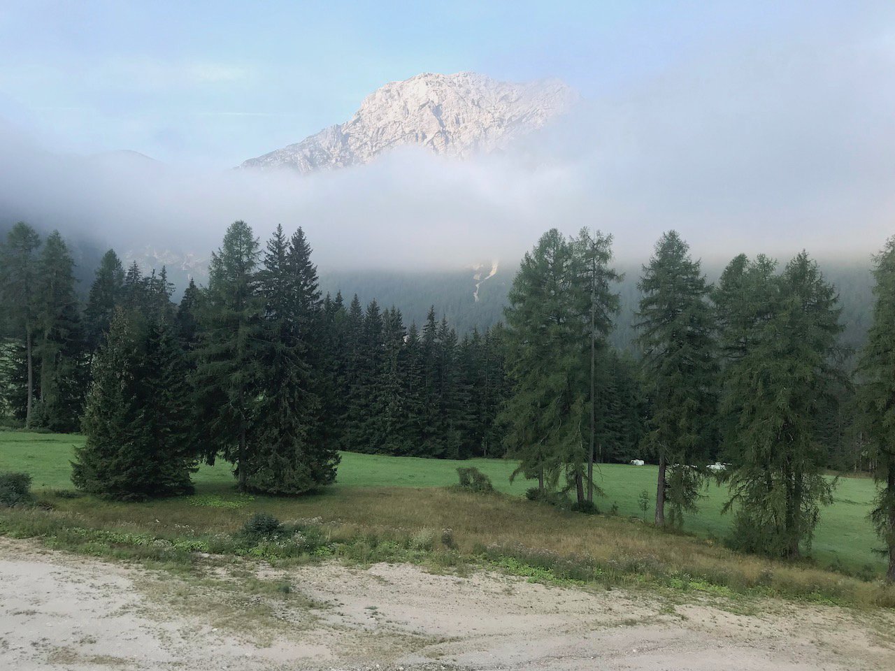 Hotel Asterbel-酒店景观