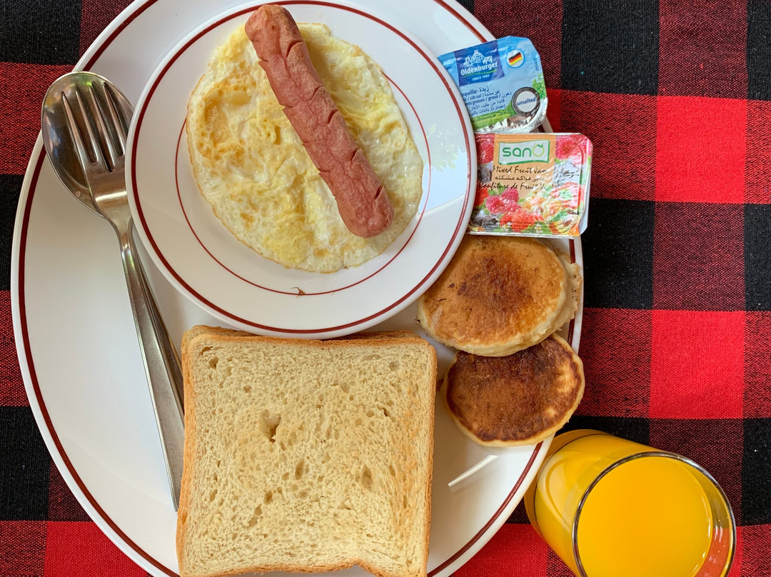 Ameera Maldives主图