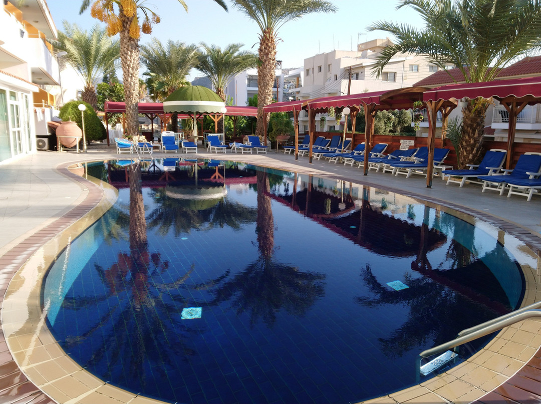 M. Moniatis Hotel主图