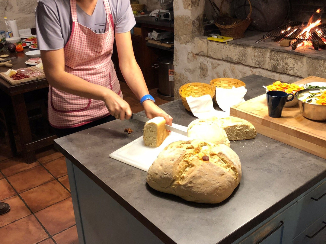 Dubrovnik Food Story景点图片