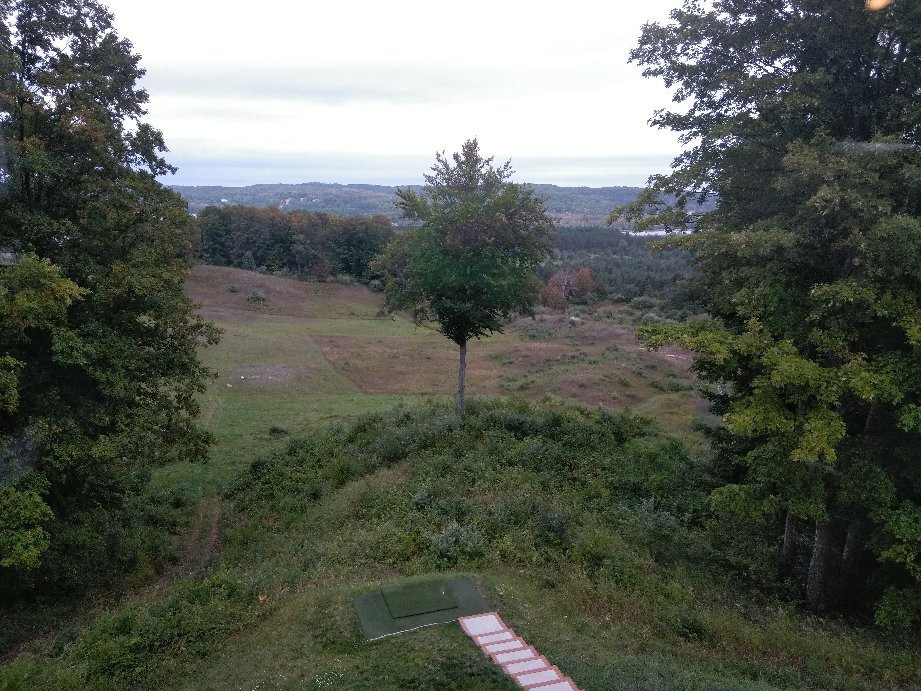 Torch Lake Cellars-Bellaire必去景点