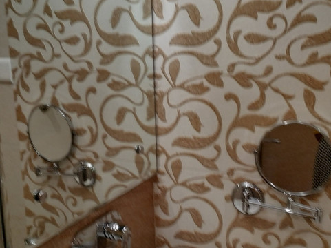 菠罗奈斯酒店主图