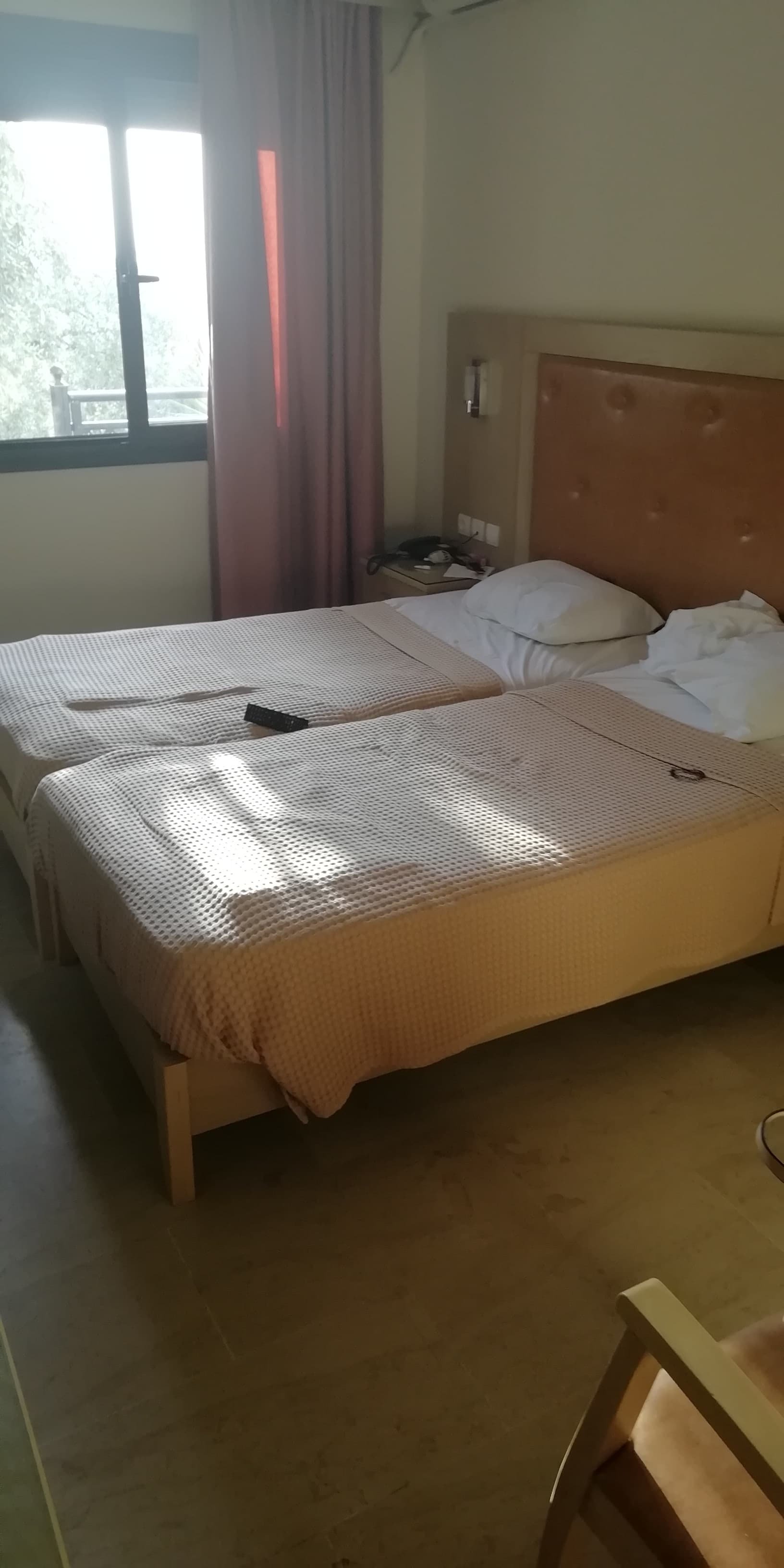 Hotel Villa Natassa-官方