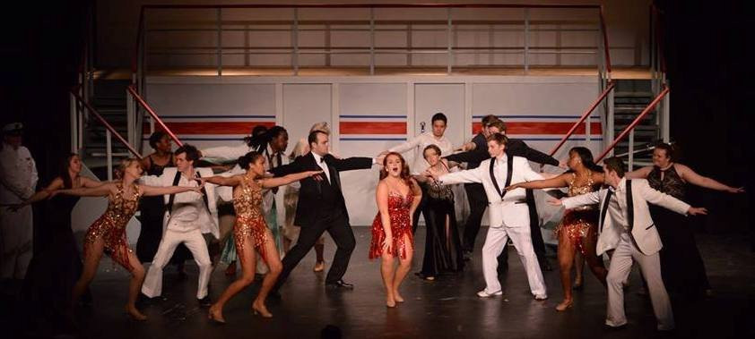 Elbert Theatre-Elberton必去景点