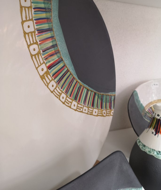 Sol’Art Ceramiche景点图片