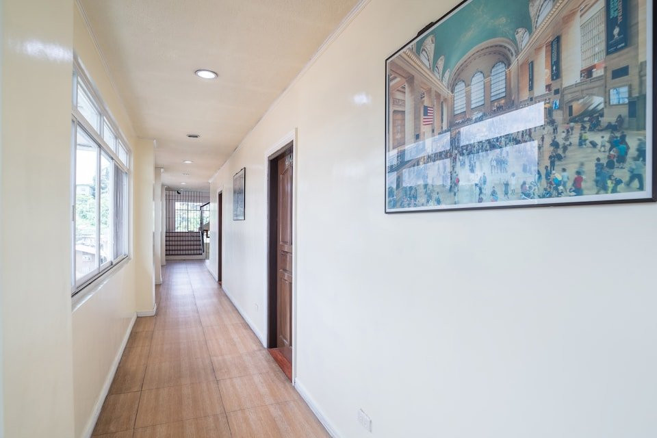 La Trinidad酒店住宿-Nyc Manhattan Suites