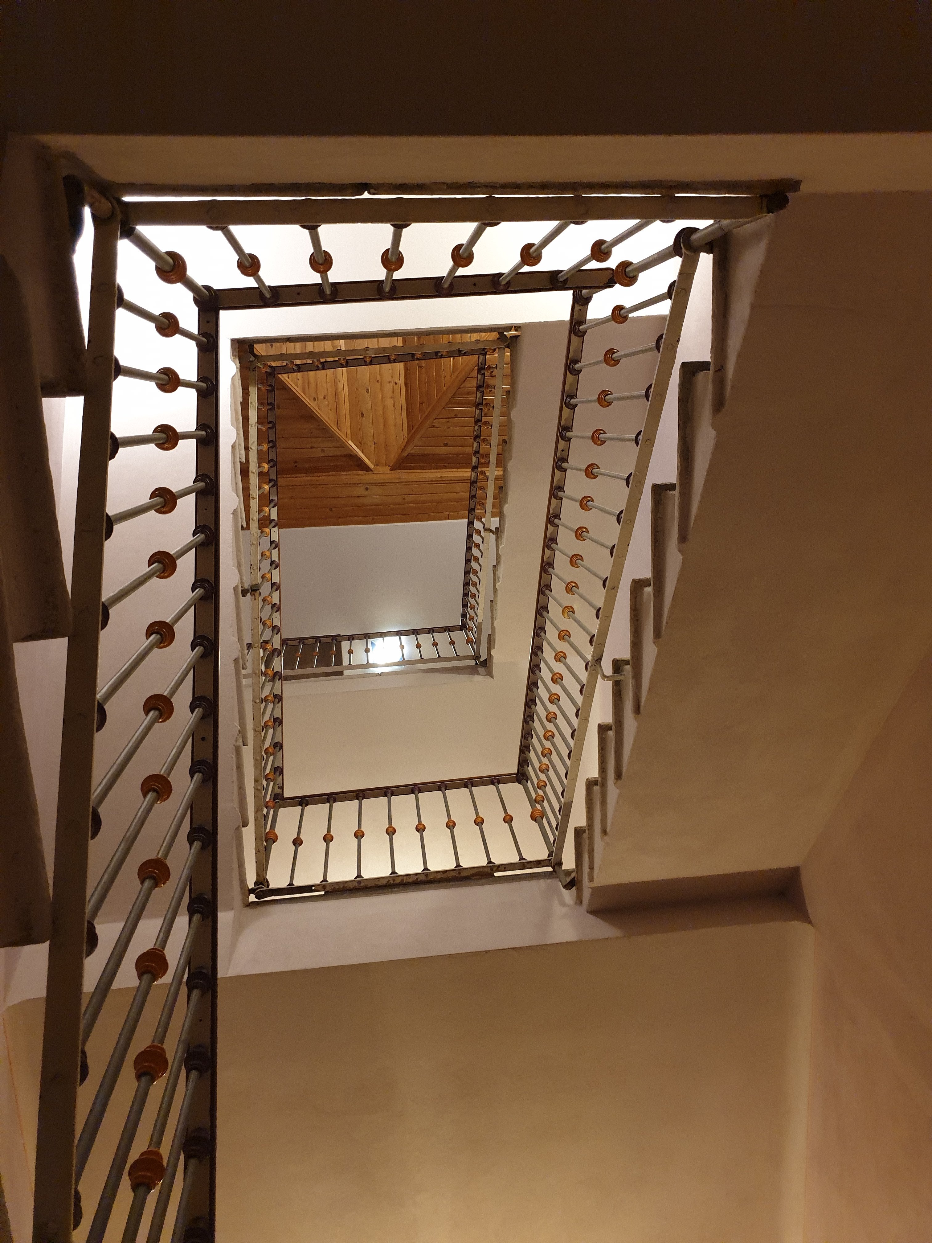 Bellavista Boutique Hotel-浴室