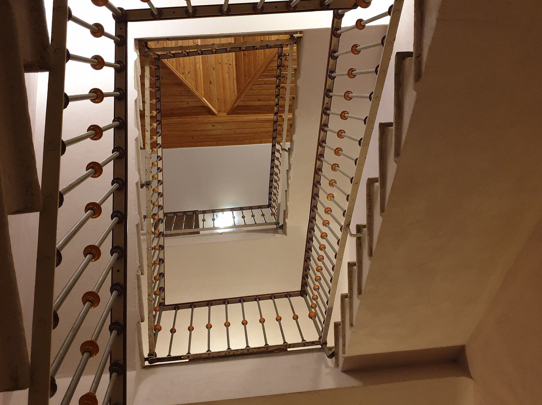 Bellavista Boutique Hotel主图