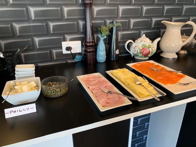 凯库拉精品酒店-餐饮