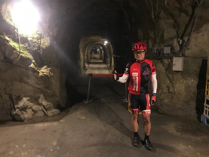 Shimazaki Sake Brewery-那须乌山市必去景点