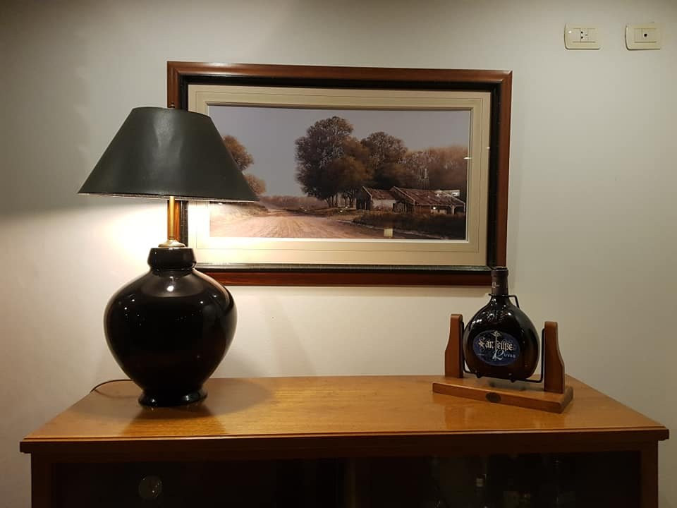 Hotel Esquina del Sol主图