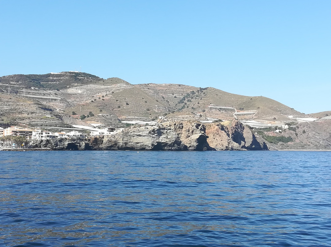 Cruceros Costa Tropical-莫特里尔必去景点