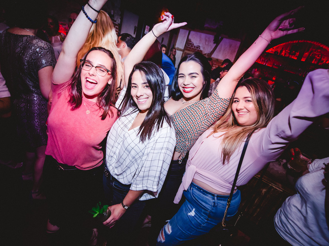 Tu Candela Bar Kendall-肯德尔必去景点