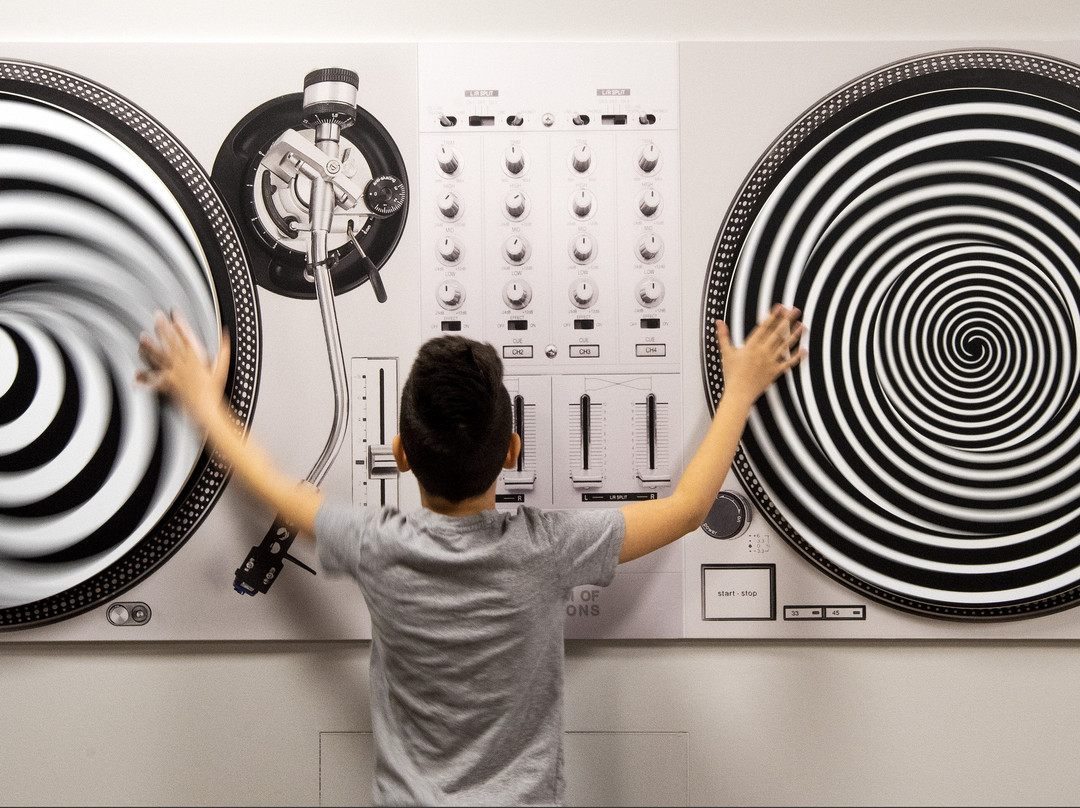 Museum of Illusions Split