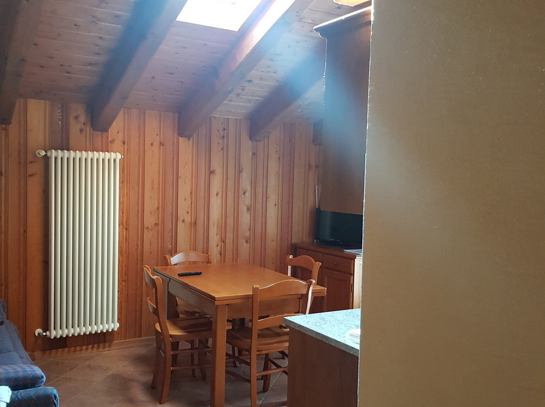Residence Le Chalet主图