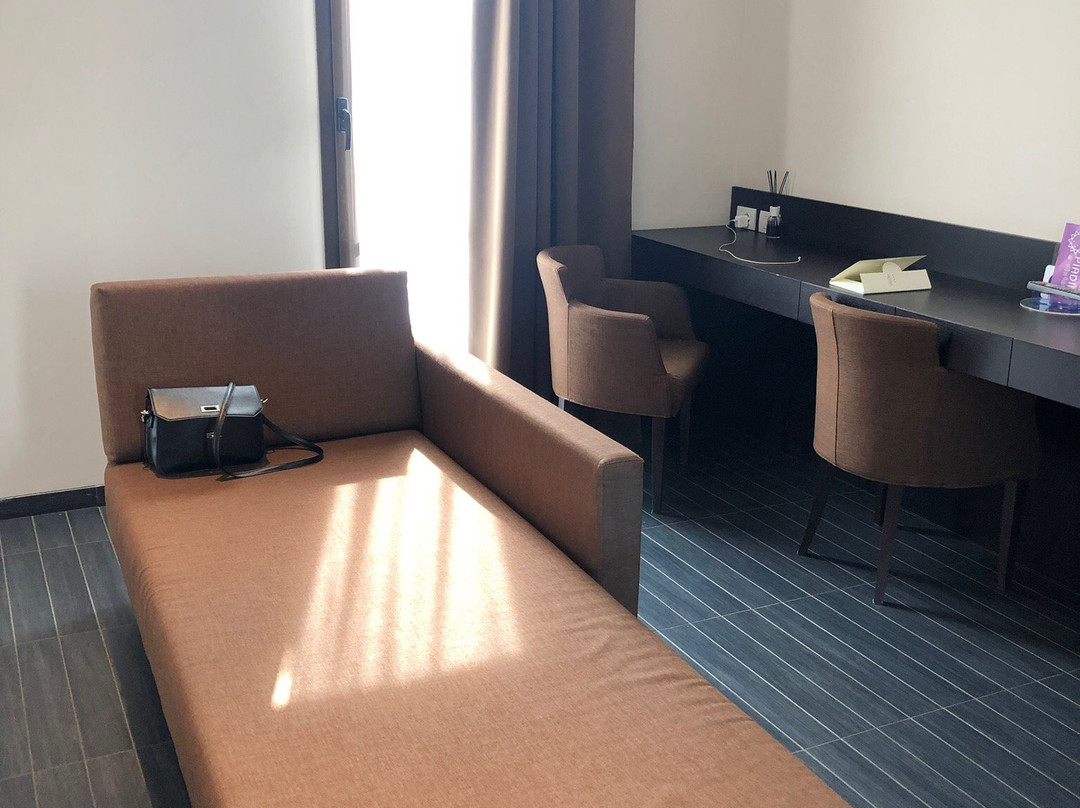 Casalgrande Hotel主图