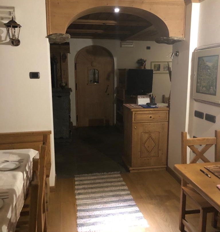 Bed e Breakfast la Cadula主图