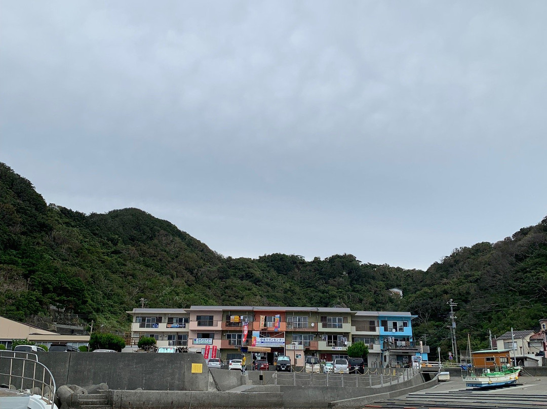 Hirizo Beach景点图片