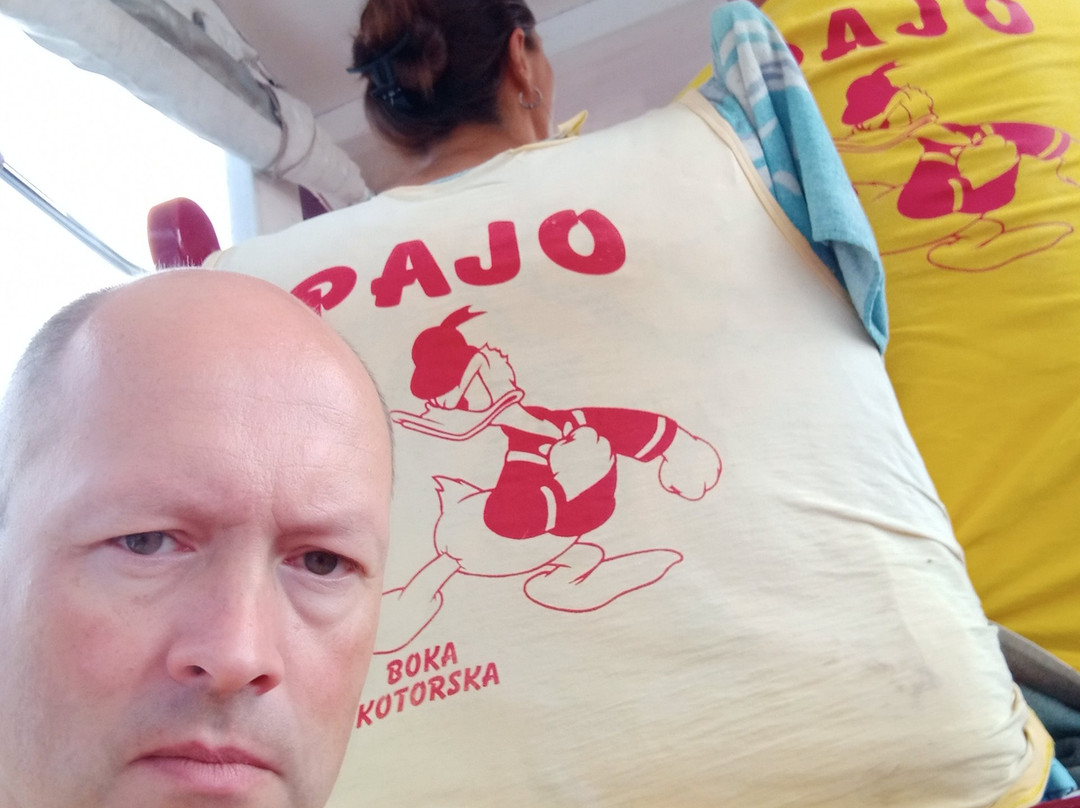 PAJO Boat Tours景点图片