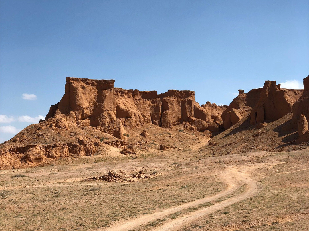 Gobi Gurvansaikhan National Park-Gobi Gurvansaikhan National Park必去景点