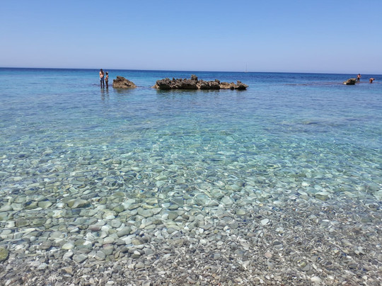 Gioele Transfer-圣维托角必去景点