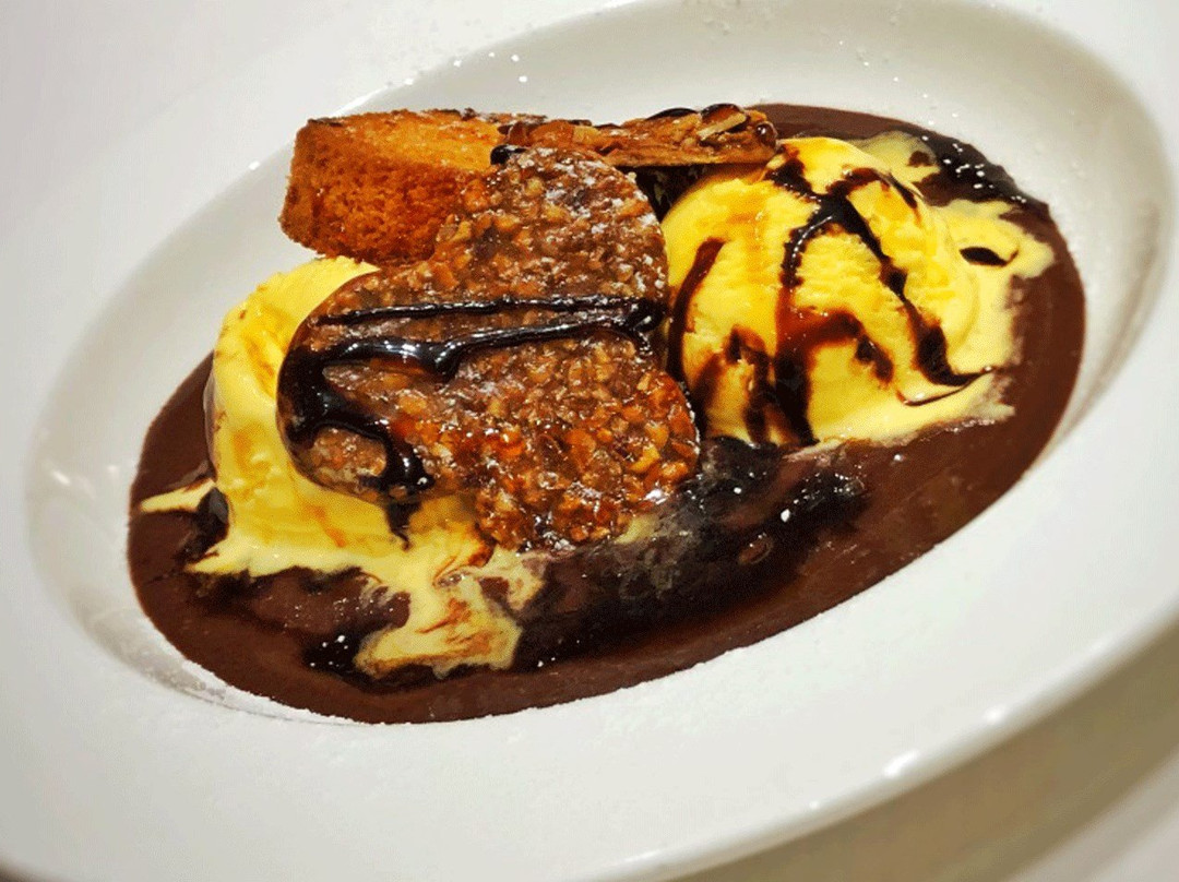Ristorante Oltre Le Nuvole
