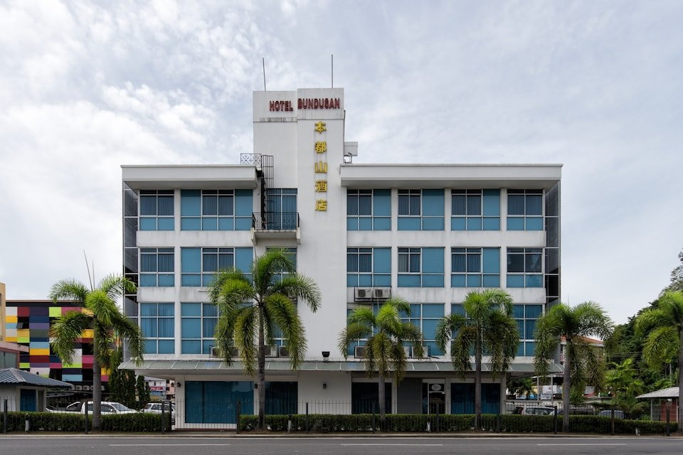 Hotel Bundusan主图