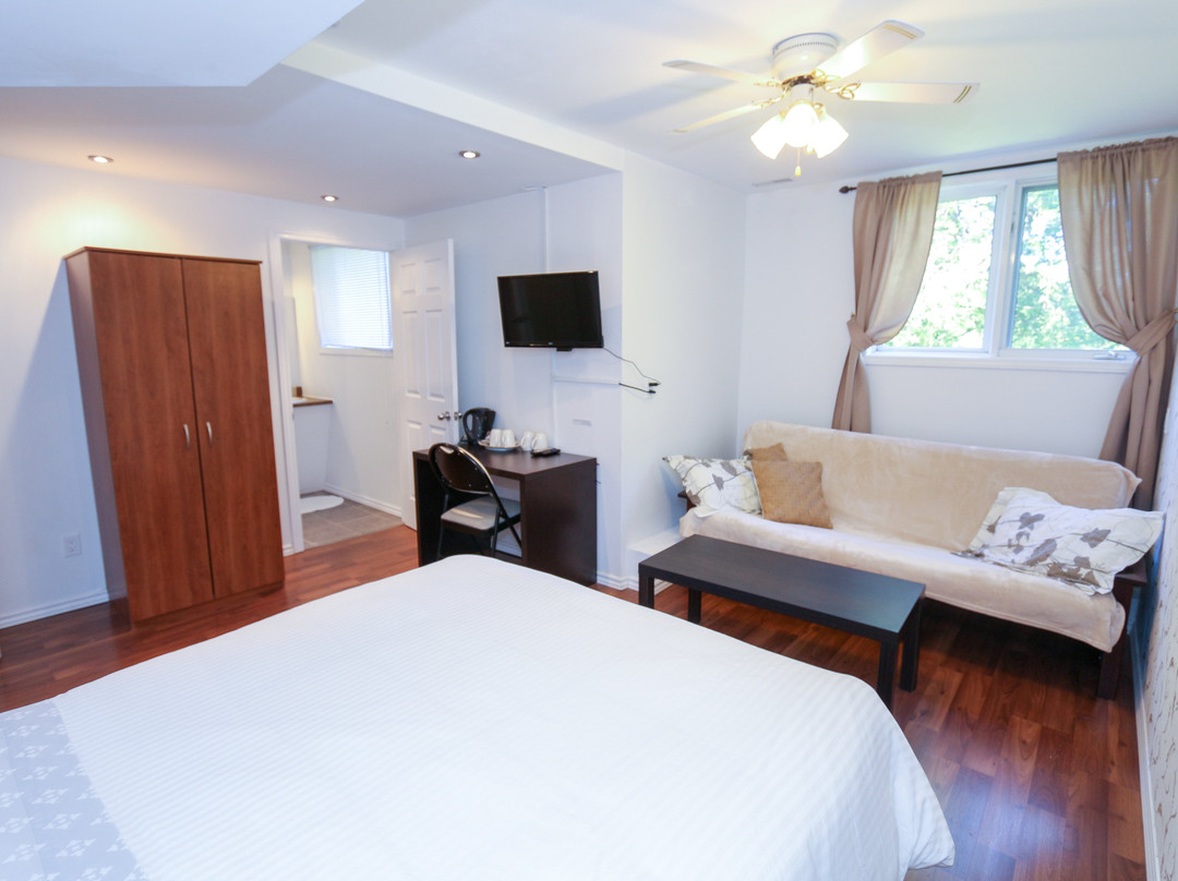 Cedar Drive Inn主图