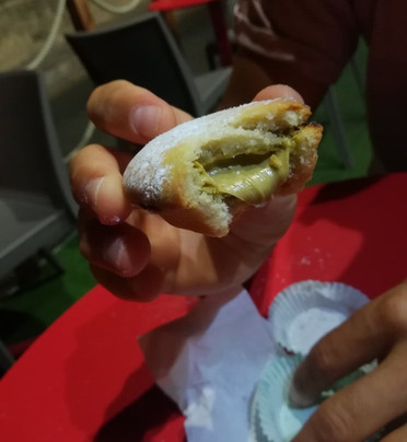 Vecchio Ingrosso-加里波利必去景点